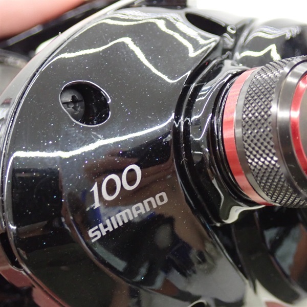 １７スコーピオンＤＣ１００右